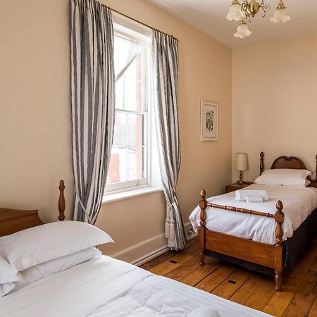 Grand Old Duke Aparthotel Χόμπαρτ Εξωτερικό φωτογραφία