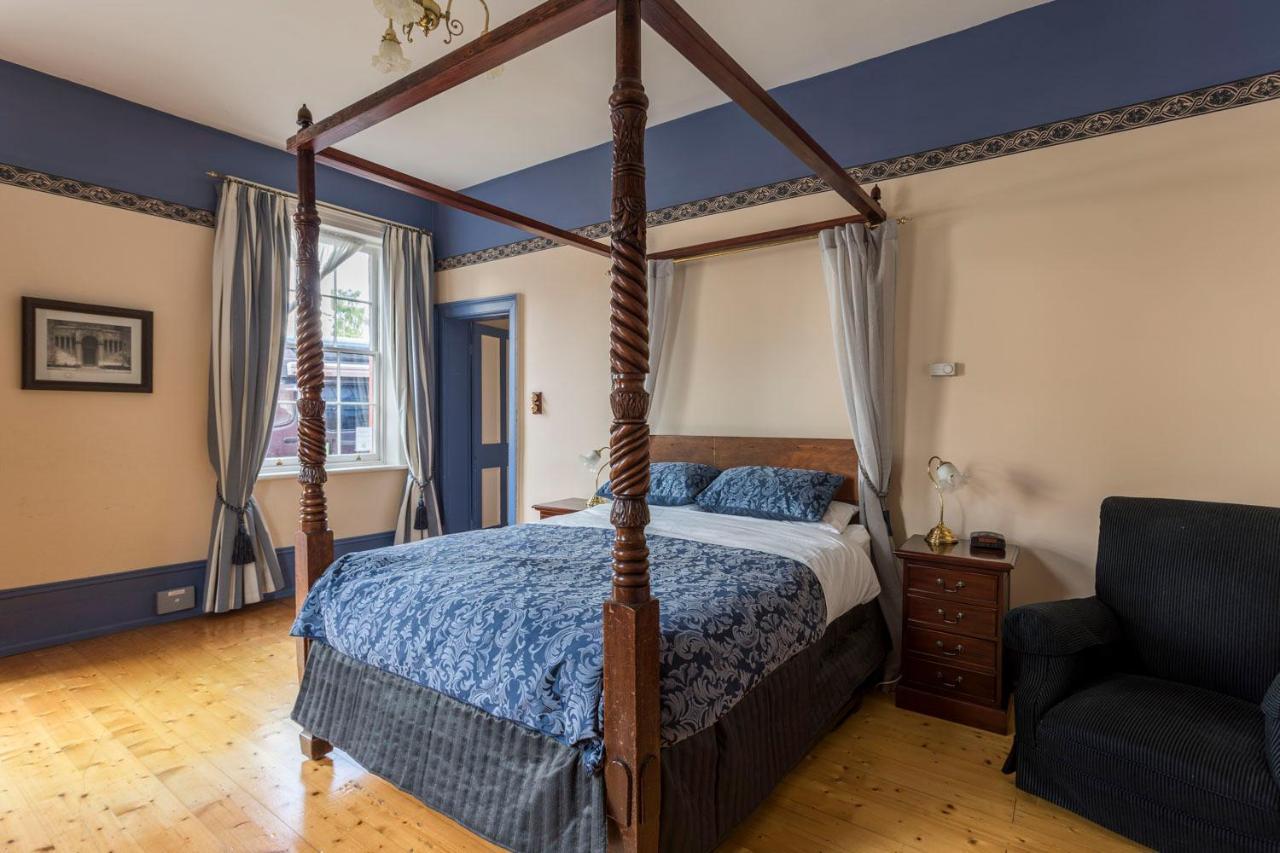 Grand Old Duke Aparthotel Χόμπαρτ Εξωτερικό φωτογραφία
