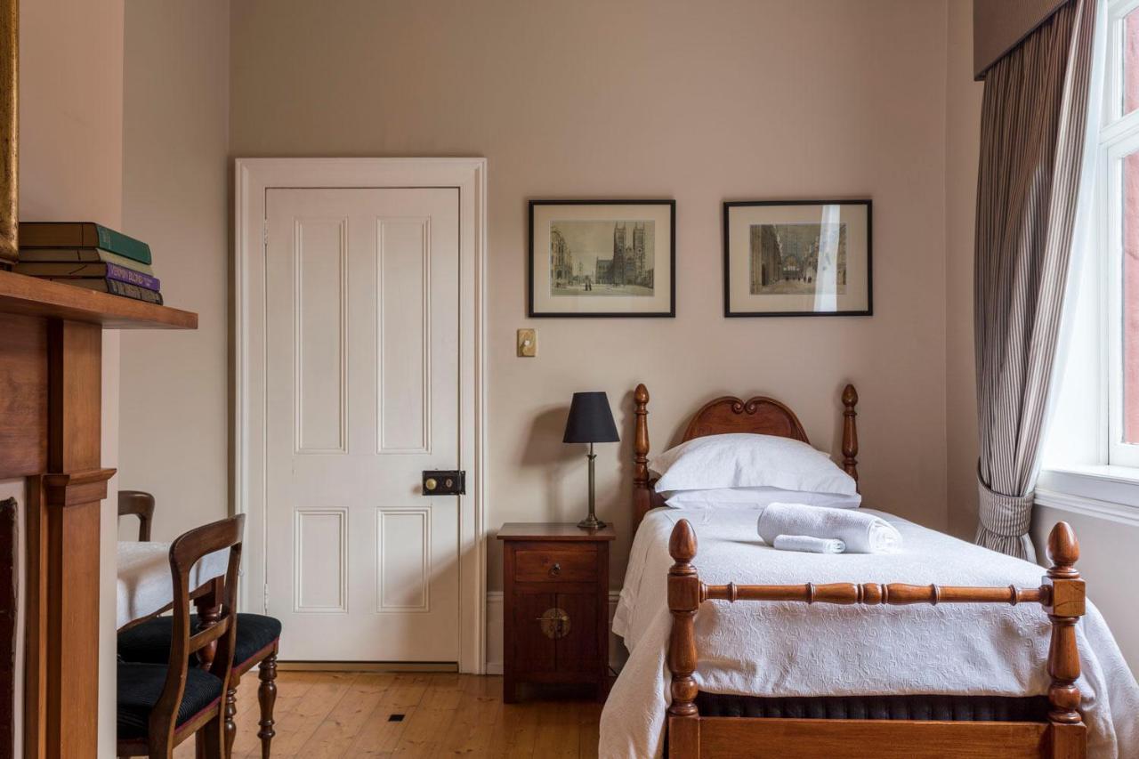 Grand Old Duke Aparthotel Χόμπαρτ Εξωτερικό φωτογραφία
