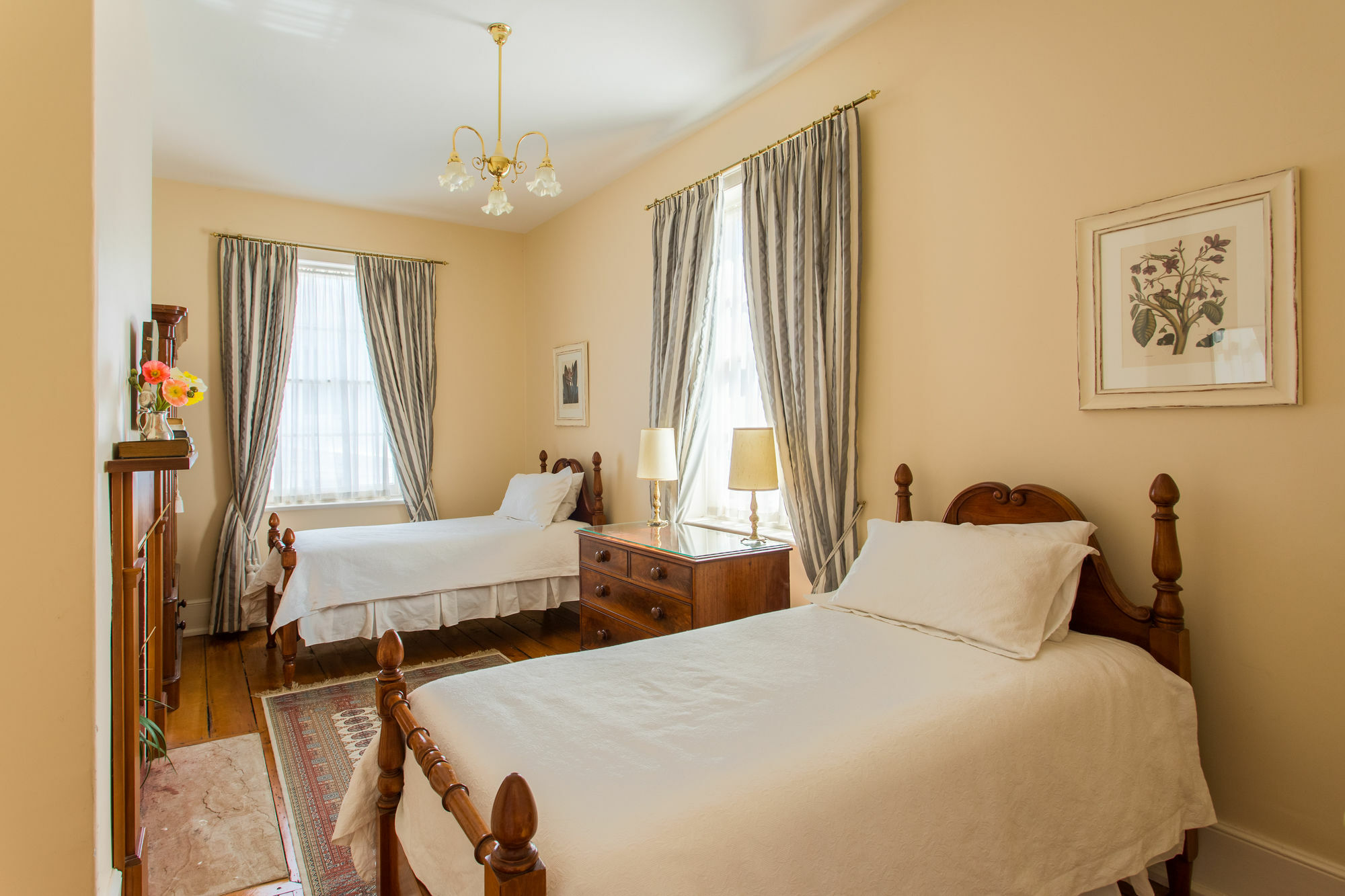 Grand Old Duke Aparthotel Χόμπαρτ Εξωτερικό φωτογραφία