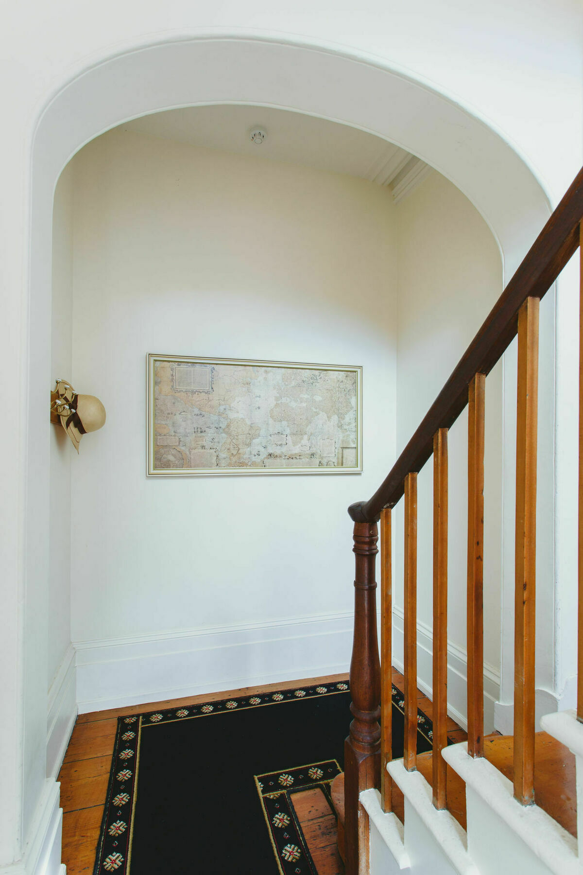 Grand Old Duke Aparthotel Χόμπαρτ Εξωτερικό φωτογραφία