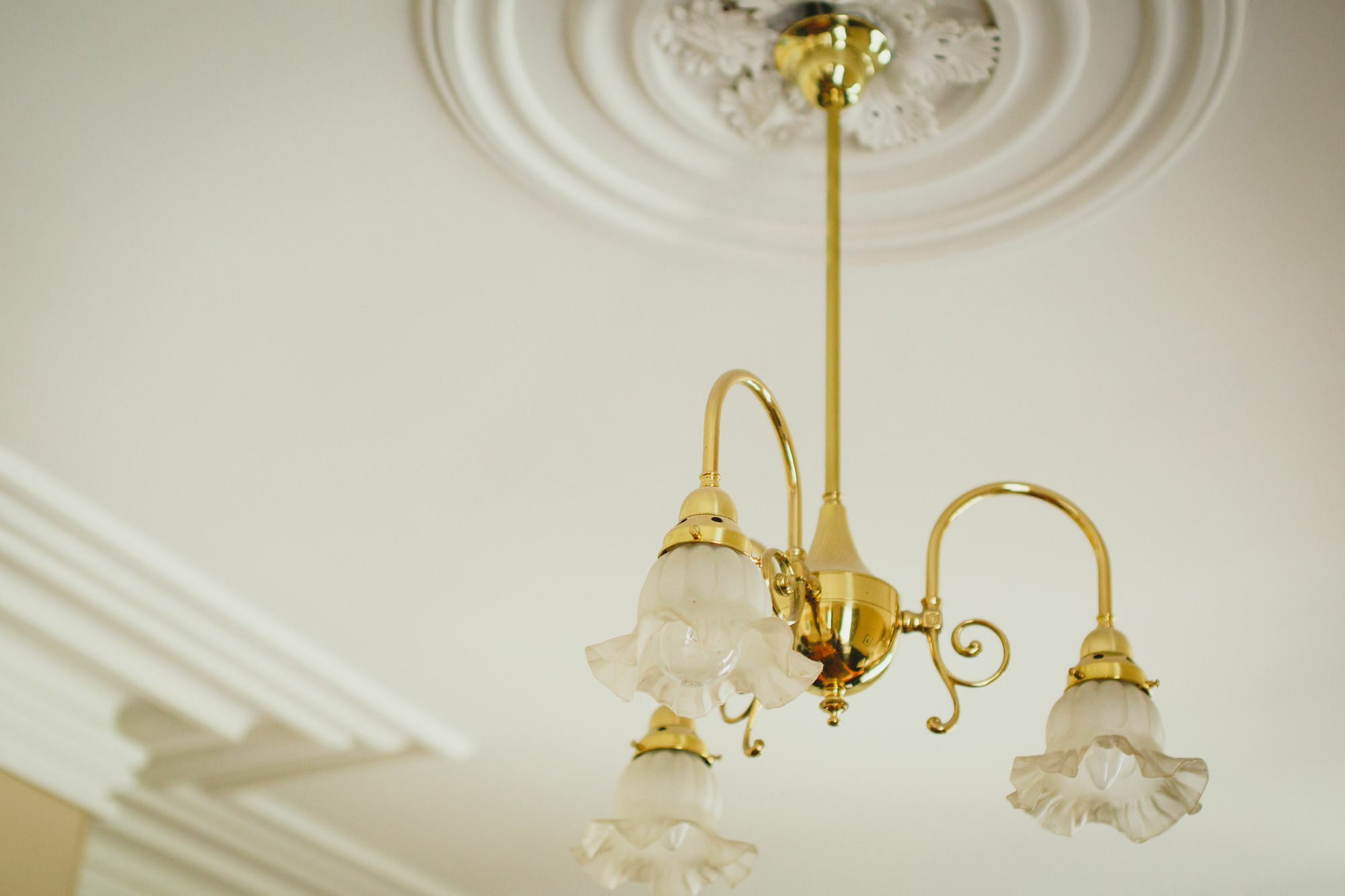 Grand Old Duke Aparthotel Χόμπαρτ Εξωτερικό φωτογραφία